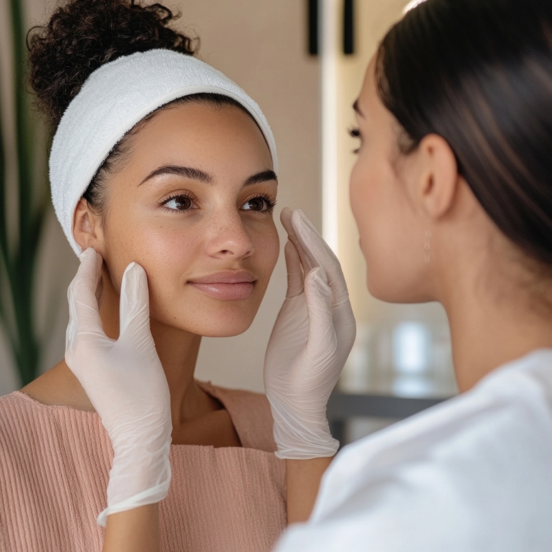 Alamar Consultations 1