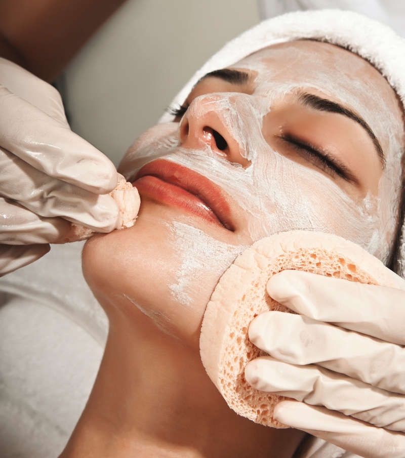Alamar Custom Facials 1