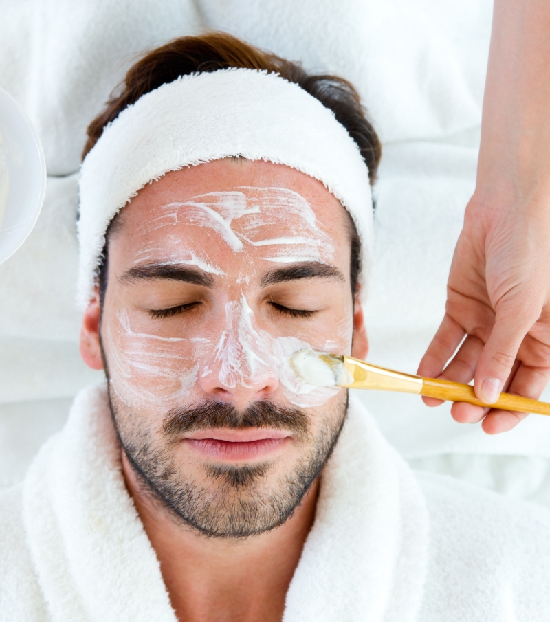 Alamar Custom Facials 2