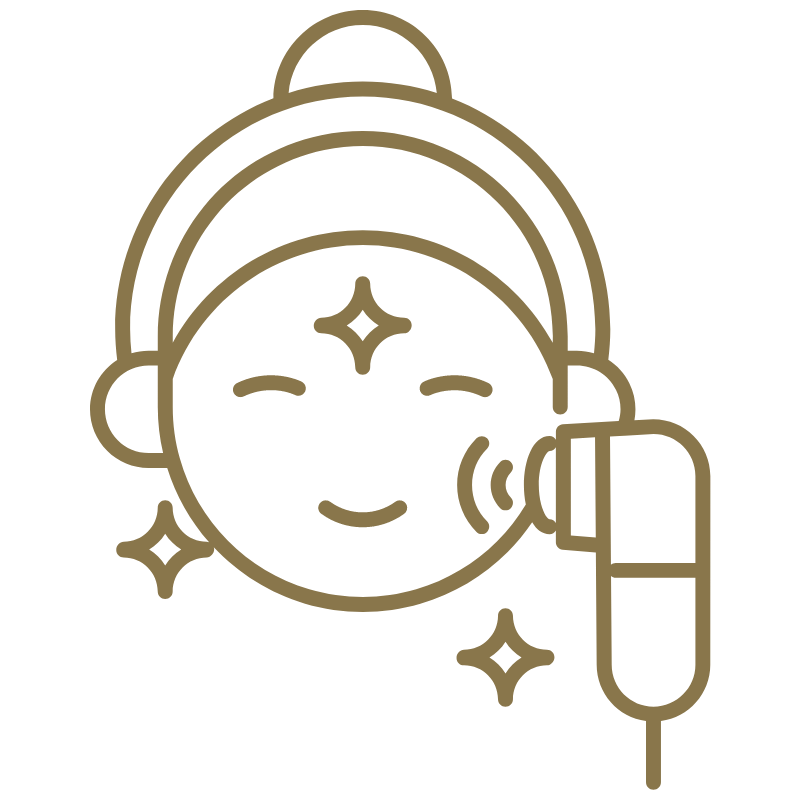 Alamar Icon Services Custom Facials