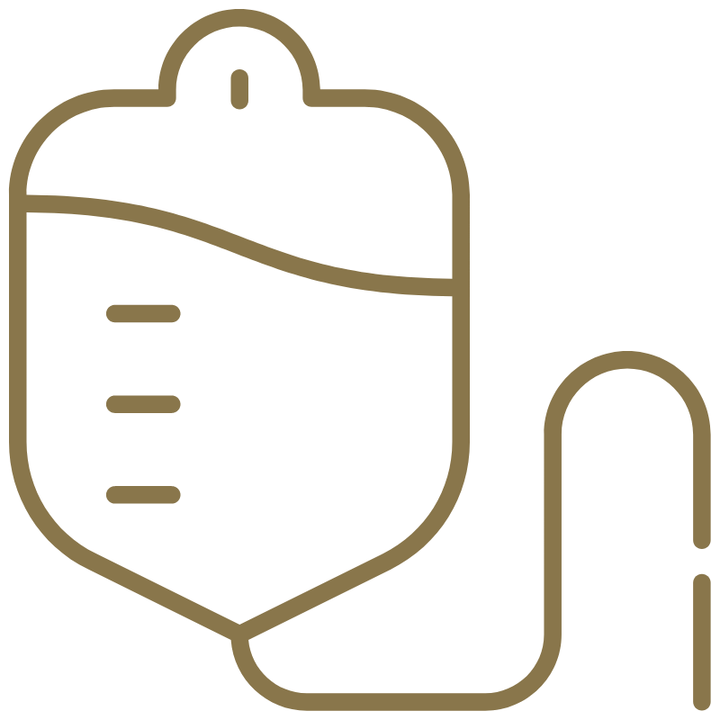 Alamar Icon Services IVTherapy