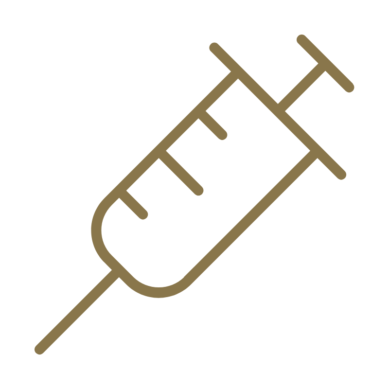 Alamar Icon Services Injectables