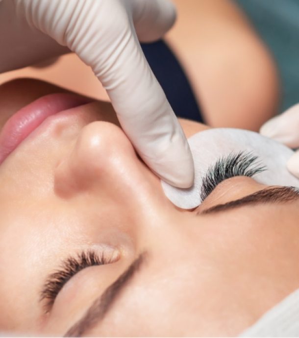 Alamar Lash Extensions 2