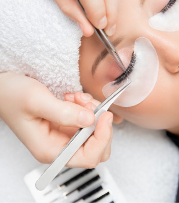 Alamar Lash Extensions 3