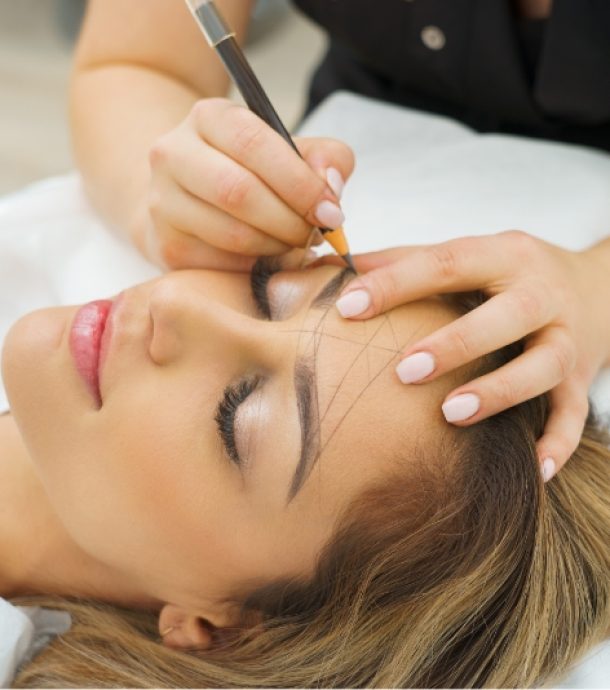 Alamar Permanent Makeup 1